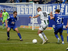 lotte 4 1 gladbach  