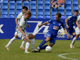 lotte 4 1 gladbach  