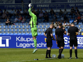 lotte 4 1 gladbach  