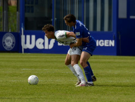 lotte 4 1 gladbach  