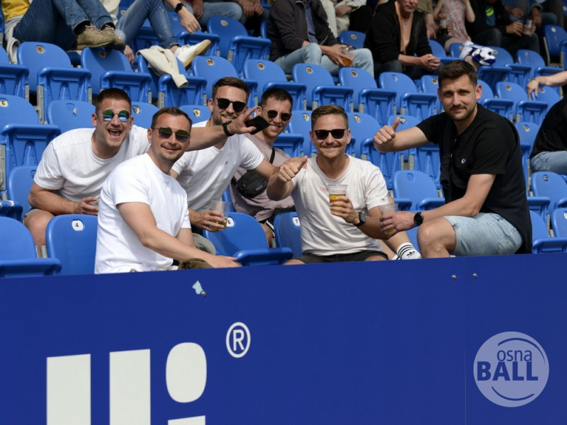 lotte 4 1 gladbach  