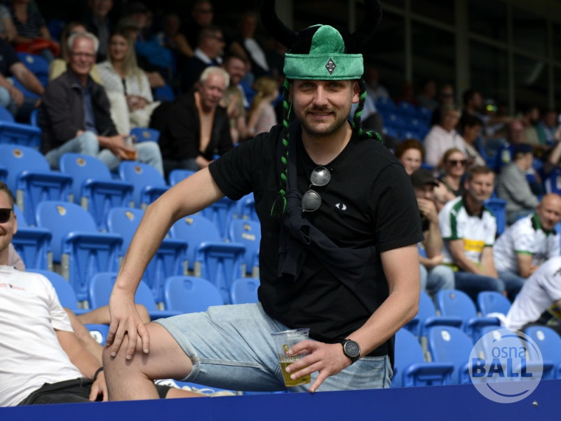 lotte 4 1 gladbach  