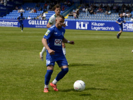 lotte 4 1 gladbach  