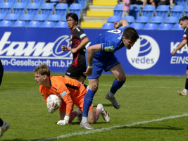 lotte 4 1 dueren  