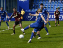 lotte 4 1 dueren  