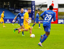 regionalliga west sportfreunde lotte kfc uerdingen  