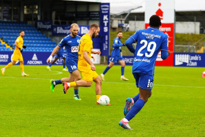 regionalliga west sportfreunde lotte kfc uerdingen  