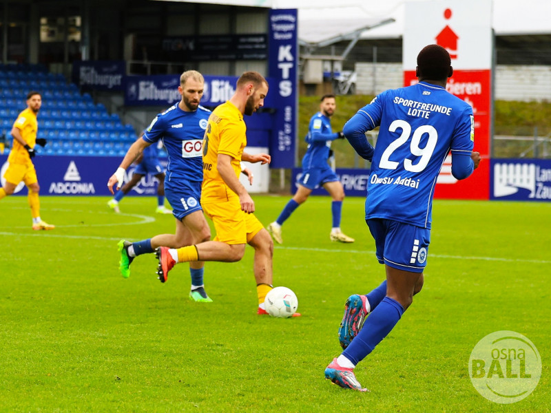 regionalliga west sportfreunde lotte kfc uerdingen  