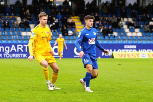 regionalliga west sportfreunde lotte kfc uerdingen  