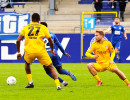 regionalliga west sportfreunde lotte kfc uerdingen  