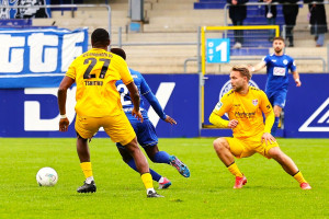 regionalliga west sportfreunde lotte kfc uerdingen  