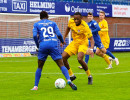 regionalliga west sportfreunde lotte kfc uerdingen  