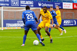regionalliga west sportfreunde lotte kfc uerdingen  