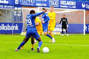 regionalliga west sportfreunde lotte kfc uerdingen  