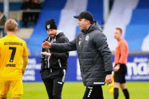 regionalliga west sportfreunde lotte kfc uerdingen  