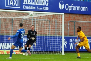 regionalliga west sportfreunde lotte kfc uerdingen  