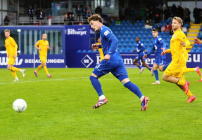 regionalliga west sportfreunde lotte kfc uerdingen  
