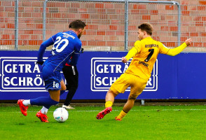 regionalliga west sportfreunde lotte kfc uerdingen  