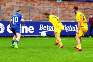 regionalliga west sportfreunde lotte kfc uerdingen  