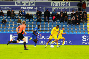 regionalliga west sportfreunde lotte kfc uerdingen  