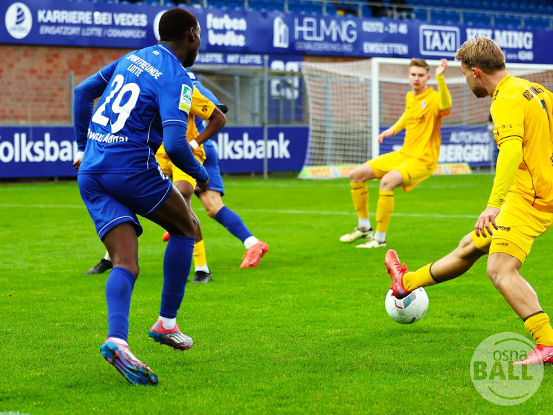regionalliga west sportfreunde lotte kfc uerdingen  
