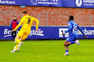 regionalliga west sportfreunde lotte kfc uerdingen  