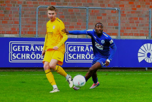 regionalliga west sportfreunde lotte kfc uerdingen  