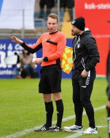 regionalliga west sportfreunde lotte kfc uerdingen  