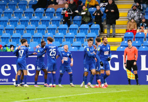 regionalliga west sportfreunde lotte kfc uerdingen  