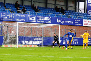 regionalliga west sportfreunde lotte kfc uerdingen  