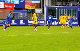 regionalliga west sportfreunde lotte kfc uerdingen  