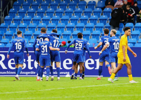 regionalliga west sportfreunde lotte kfc uerdingen  