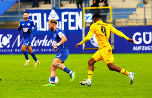 regionalliga west sportfreunde lotte kfc uerdingen  