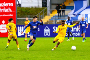 regionalliga west sportfreunde lotte kfc uerdingen  