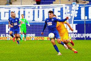 regionalliga west sportfreunde lotte kfc uerdingen  