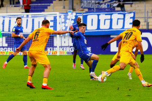regionalliga west sportfreunde lotte kfc uerdingen  
