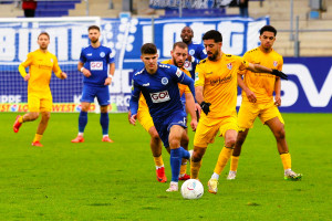 regionalliga west sportfreunde lotte kfc uerdingen  