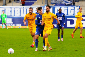 regionalliga west sportfreunde lotte kfc uerdingen  