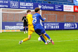 regionalliga west sportfreunde lotte kfc uerdingen  