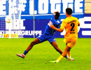 regionalliga west sportfreunde lotte kfc uerdingen  