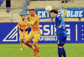 regionalliga west sportfreunde lotte kfc uerdingen  