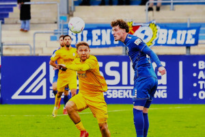 regionalliga west sportfreunde lotte kfc uerdingen  
