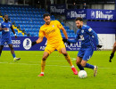 regionalliga west sportfreunde lotte kfc uerdingen  
