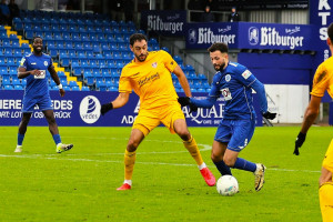 regionalliga west sportfreunde lotte kfc uerdingen  