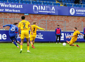 regionalliga west sportfreunde lotte kfc uerdingen  