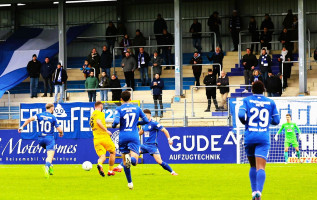 regionalliga west sportfreunde lotte kfc uerdingen  