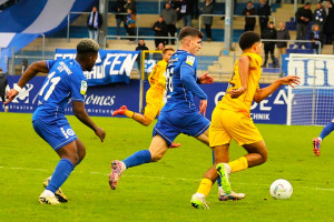 regionalliga west sportfreunde lotte kfc uerdingen  