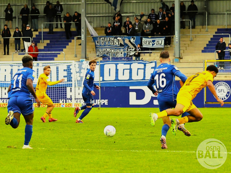 regionalliga west sportfreunde lotte kfc uerdingen  