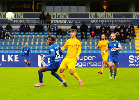 regionalliga west sportfreunde lotte kfc uerdingen  
