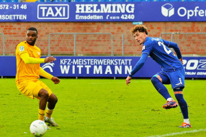 regionalliga west sportfreunde lotte kfc uerdingen  